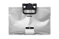 EPSON T12F1 schwarz Druckerpatrone