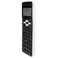 SHARP EL-W550TG Wissenschaftlicher Taschenrechner schwarz/grau
