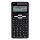 SHARP EL-W550TG Wissenschaftlicher Taschenrechner schwarz/grau