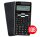 SHARP EL-W550TG Wissenschaftlicher Taschenrechner schwarz/grau