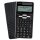 SHARP EL-W550TG Wissenschaftlicher Taschenrechner schwarz/grau