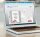 SIGEL Weihnachtsbriefpapier Winter Flair Motiv DIN A4 90 g/qm 100 Blatt