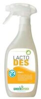 GREENSPEED™ LACTO DES Desinfektionsreiniger 500 ml