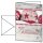 SIGEL Weihnachtskarten Winter Feeling DS053 DIN A6