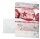 SIGEL Weihnachtskarten Winter Feeling DS053 DIN A6