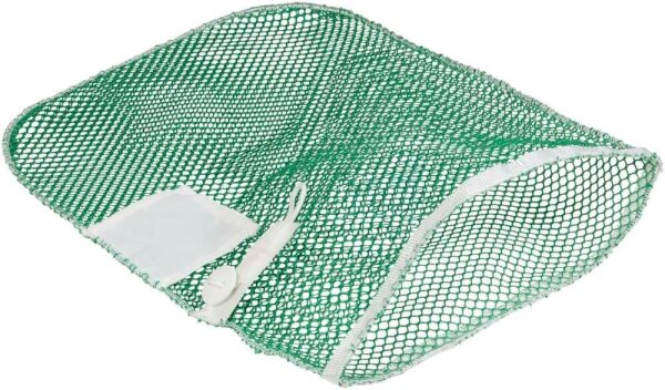 GREENSPEED™ Wäschenetz grün, 1 St.