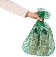 GREENSPEED™ Wäschenetz grün, 1 St.