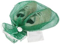 GREENSPEED™ Wäschenetz grün, 1 St.