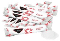 Cellini  Weißer Zucker Zuckersticks, 2000x 3,0 g