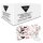 Cellini  Weißer Zucker Zuckersticks, 2000x 3,0 g