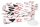 Cellini  Weißer Zucker Zuckersticks, 2000x 3,0 g