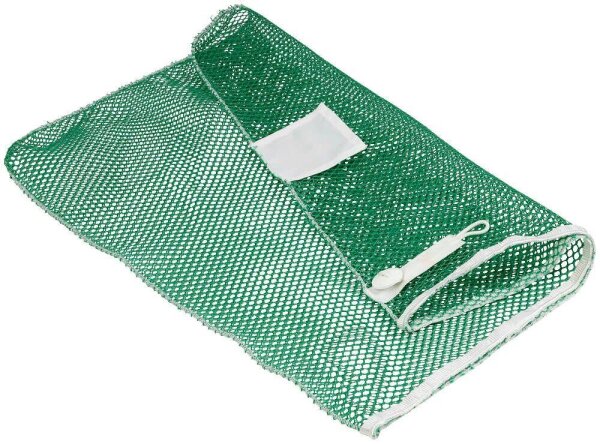 GREENSPEED™ Wäschenetz grün, 1 St.