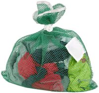 GREENSPEED™ Wäschenetz grün, 1 St.