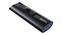 SanDisk USB-Stick Extreme PRO schwarz 128 GB, 1 St.