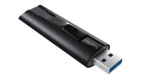 SanDisk USB-Stick Extreme PRO schwarz 256 GB, 1 St.