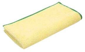 GREENSPEED™ ELEMENT 40x40 cm Mikrofasertuch Polyester 60 °C waschbar, 1 St.