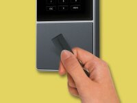 TimeMoto TM-616 Zeiterfassungs-Komplettsystem