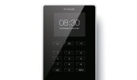 TimeMoto TM-616 Zeiterfassungs-Komplettsystem