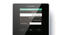 TimeMoto TM-616 Zeiterfassungs-Komplettsystem