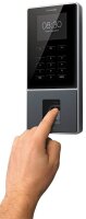 TimeMoto TM-626 Zeiterfassungs-Komplettsystem