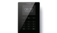 TimeMoto TM-626 Zeiterfassungs-Komplettsystem