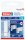 tesa Powerstrips Klebestreifen für max. 3,0 kg, 2,0 x 8,0 cm, 6 St.