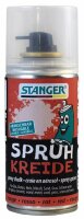 STANGER Kreidespray rot 150,0 ml