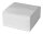 PAPSTAR Servietten weiß 2-lagig 25,0 x 25,0 cm, 250 St.