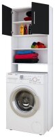 VCM my bath Waschmaschinenschrank Jutas, 912210...