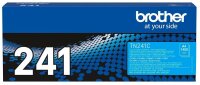 brother TN-241C  cyan Toner