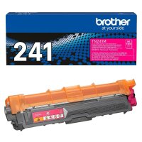 brother TN-241M  magenta Toner