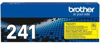 brother TN-241Y  gelb Toner
