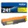 brother TN-241Y  gelb Toner