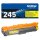 brother TN-245Y  gelb Toner