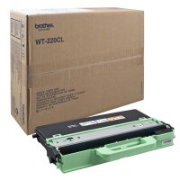 brother WT-220CL (WT220CL) Resttonerbehälter, 1 St.