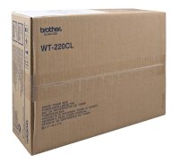 brother WT-220CL (WT220CL) Resttonerbehälter, 1 St.