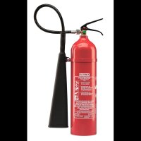 GLORIA KS5SE Feuerlöscher CO2 5,0 kg