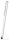 hama Eingabestift Easy weiß, 1 St.