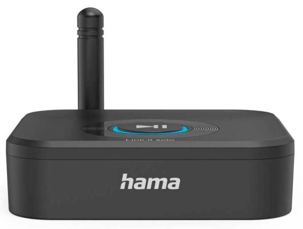 hama Link.it solo  Bluetooth-Adapter
