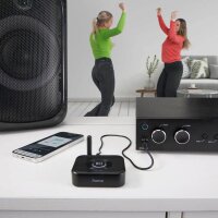hama Link.it solo  Bluetooth-Adapter