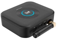 hama Link.it solo  Bluetooth-Adapter