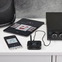 hama Link.it solo  Bluetooth-Adapter