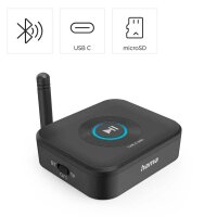 hama Link.it solo  Bluetooth-Adapter