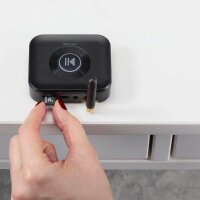 hama Link.it solo  Bluetooth-Adapter