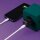 hama Ladeadapter schwarz, 20 Watt