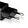 hama Ladeadapter schwarz, 20 Watt