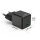 hama Ladeadapter schwarz, 20 Watt