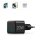 hama Ladeadapter schwarz, 20 Watt
