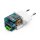 hama Ladeadapter weiß, 20 Watt
