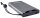 Intenso F10000 Powerbank 10.000 mAh grau